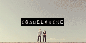 IsabelxKike.