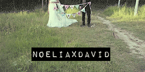 NoeliaxDavid.