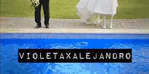 VioletaxAlejandro.